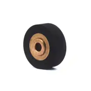 Pinches Roller Tape Recorders Pressure Cassettes Belt Pulley for A77 Player
