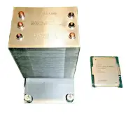 ORACLE Intel Xeon E7-8895 v3 18 Core 2.6GHz SR21W w/ Sun Oracle 7070792 Heatsink