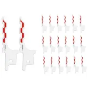 20Pcs Reciprocating Jig Saw Blades Drywall Reciprocating Saw Blade 85/866016