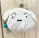 【震撼精品百貨】蠟筆小新_Crayon Shin-chan~蠟筆小新迷你吊飾絨毛零錢包-小白*00985