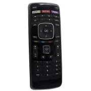 Vizio TV Remote for E500I-A1 E390I-A1 E470I-A0-B E420I-A0-B E390I-A1B E500I-B1E