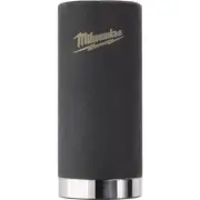 (1)-Milwaukee Shockwave 1/2" Drive 13/16" 6-Point Deep Standard Impact Socket