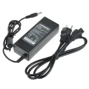 90W AC Adapter Charger Power Supply Cord For Compaq Presario 2100 2500 Cord PSU
