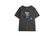 Minecraft Childrens/Kids Confused T-Shirt (Black) - UTNS7651