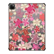 iPad Pro 12.9-inch (5th/6th gen) iPad Impact Case Surfer Girl by Blackbough Swim