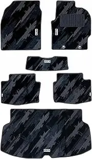HKS Floor MATS GXPA16 Full Set OCT RHD 53001-AT048