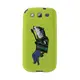 【韓國正品Makase】※Real Guitarist※ SAMSUNG Galaxy S3 i9300 質感手機保護殼 附贈胸針及簡易立架