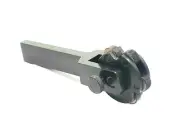 Knurling Tool 6 Wheel Multi Texture For Lathe Machine + Free Shipping