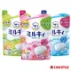 日本牛乳石鹼 牛乳精華沐浴乳補充包400ml 任選6包