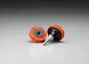 Blaze Rapid Strip Speed-LOK TR Disc, 2" TR, Orange NTN-31051 Brand New!
