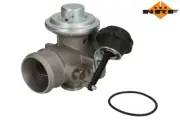 EGR GAS RECIRCULATION VALVE NRF48620 NRF I