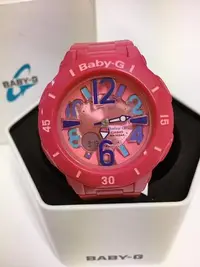 在飛比找Yahoo!奇摩拍賣優惠-【HOMIEZ】CASIO G-SHOCK BGA171-4