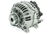 Jaylec alternator for Volkswagen Polo 9N 1.9 TDI 01-09 ATD AXR BMT Diesel