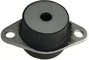 GardenPal Annular Buffer Fits Stihl 030/031/031AV 031/031AV 032 Replaces OEM 1115-790-9901, 11157909901