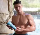 Malik Delgaty Fleshjack Boy male sex toy masturbator stroker