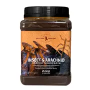 Critters Comfort Insect & Arachnid Habitat Substrate 2L