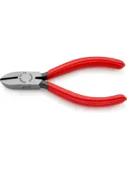 Knipex Diagonal Cutter 110mm (70 01 110)