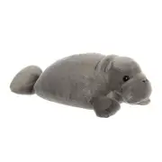 Aurora - Flopsie - 12" Manny Manatee
