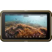 New Atomos Ninja 5.2" 4K HDMI Recording Monitor, USA Authorized Dealer #41963
