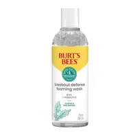 在飛比找momo購物網優惠-【BURT’S BEES】清荳夫潔顏凝膠236.5ml(蜜蜂