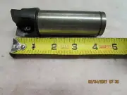 NOS Never Used Nikken PC-35 3 Blade Cutter Head Tool Bit Holder Machinist Tool