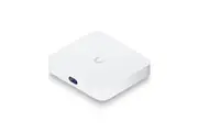 Ubiquiti Cloud Gateway Ultra, Multi-WAN, GbE RJ45 ports, (1) 1/2.5 GbE RJ45 ports, USB Type C, 5V DC/3A, 240V AC, Max 6.2W