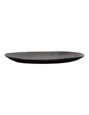 [Shervin Verkil] Rania Slate Platter Gift Boxed in Black