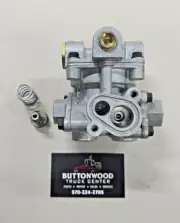 MIDLAND HALDEX OEM# KN26010X RT4 Multifunction Trailer Spring Brake Valve
