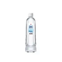 在飛比找ETMall東森購物網優惠-【泰山】 純水PET600ml(24入)