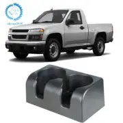 Bench Seat Cup Holder Insert Drink Replacement For GMC Colorado Canyon 2004-12