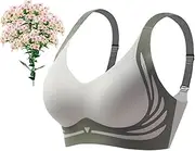 [Femfun] Submarine Bra, Submarine Push up Bra, Submarine Super Gather Bra, Wireless Push-Up Bra, Comfortable Breathable