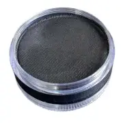 TAG Body Art Face Paint Cake 90g - Black
