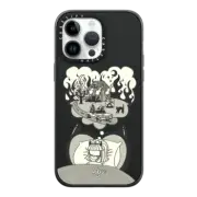 iPhone 14 Pro Max Impact Case MagSafe Compatible Lucy Sweet Dreams