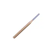 SP Tools Pin Punch - Size 8mm x 180mm To Drive Out Pins & Rivets Hexagonal Shank