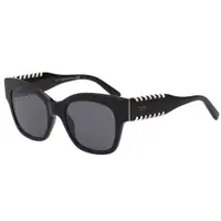 在飛比找蝦皮商城優惠-TOD’S 墨鏡 太陽眼鏡 編織系列(黑色)
