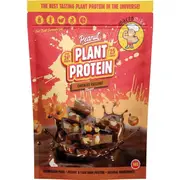 Macro Mike Peanut Plant Protein Chocolate Hazelnut 1kg