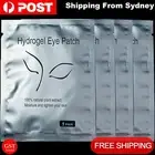 50~2000 Pairs Eye Pads Eyelash Pad Gel Patch Lint Free Lashes Extension Eyepads