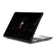 MacBook Pro 13-inch (M1 / M2 / Intel) Impact Case Gravity Tobe Fonseca Yin Yang Astronaut Scuba