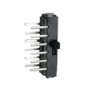 For Logitech G933 G633 G935 G635 New Headphone Switch Power Button ReplaceParts