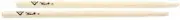 Vater Sugar Maple Drumsticks - 5A - Wood Tip (24-pack) Bundle