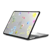 MacBook Air 13-inch (M2 - M4) Impact Case Watercolor floral