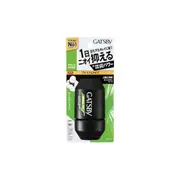 Mandom - Gatsby Premium Type Deodorant Roll-on - 60ml - Aquatic Citrus