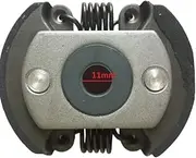 BS500 BS600 BS700 WM80 Clutch Drive Assy Fit Wacker Bellow BS50-2 BS60-2 BS70-2 RAMMERS Jumping Jack Tamper Compactor