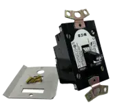Eaton MST02 NEMA Starter 0.35-1.65A 208V Coil 2P Nema Size 0 1NO Contact