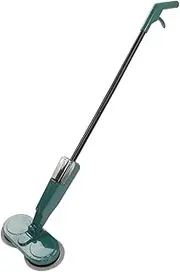 NDNCZDHC Cordless Electric Mop for Floor Cleaning, USB Charging Mop, Floor Cleaning Machine, Multifunctional Electric Floor Mop