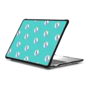 MacBook Pro 13-inch (M1 / M2 / Intel) Impact Case Medamayaki pattern