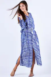 St Lucia Dress--HOLI-H206G