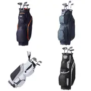 VEVOR 36” Golf Cart Bag 14 Way Organizer Divider Top Multiple Pockets Pick Color