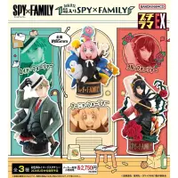 在飛比找蝦皮商城優惠-【MEGAHOUSE】預購24年2月 SPY×FAMILY 