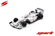 1:43 SPARK Sf23 #5 Docomo Dandelion M-Tec Hr-417E Super Formula 2023 SFJ005 Mode